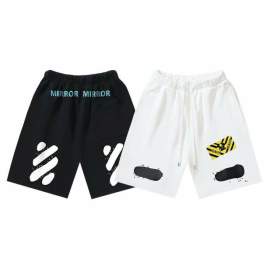 Picture of Off  White  Short  Pants _SKUOffWhiteS-XLcstr120918951
